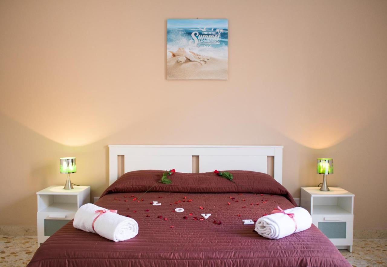 Umberto I Apartament